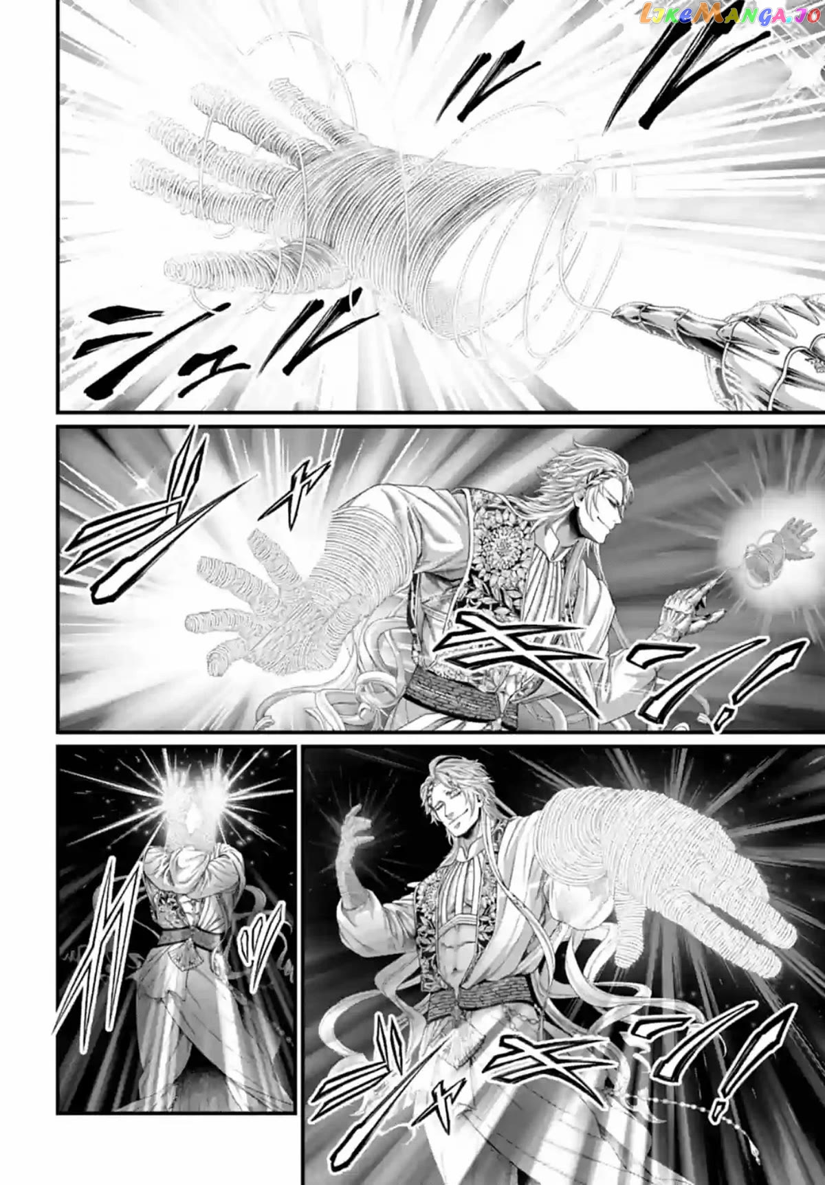 Record Of Ragnarok, Chapter 80 image 14